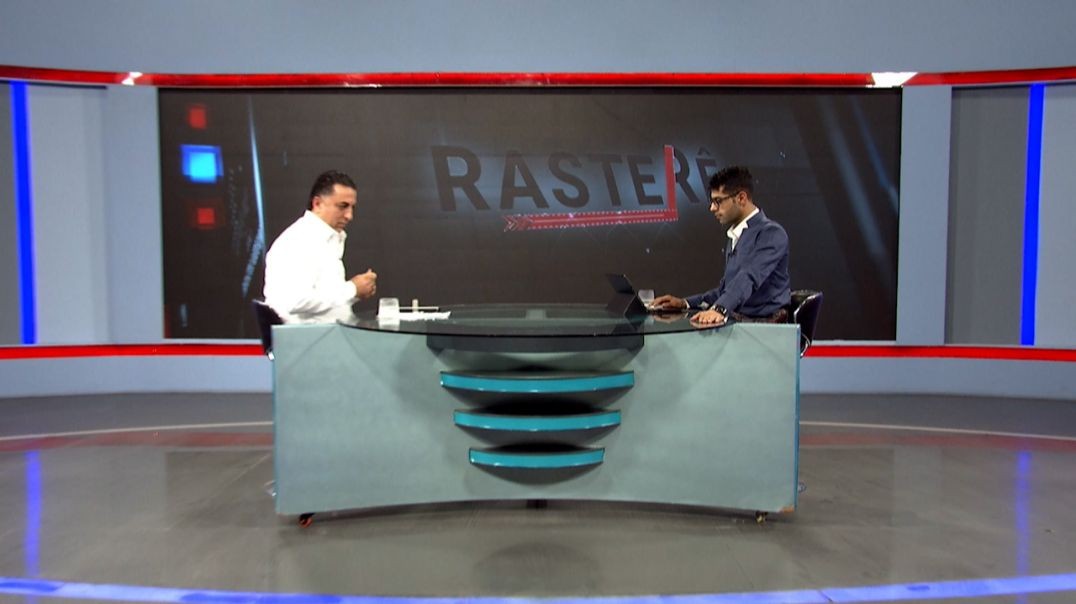 ⁣RASRERÊ - Rewşa Çandiniyê îsal çawa ye - 5 - 11 - 2025~1