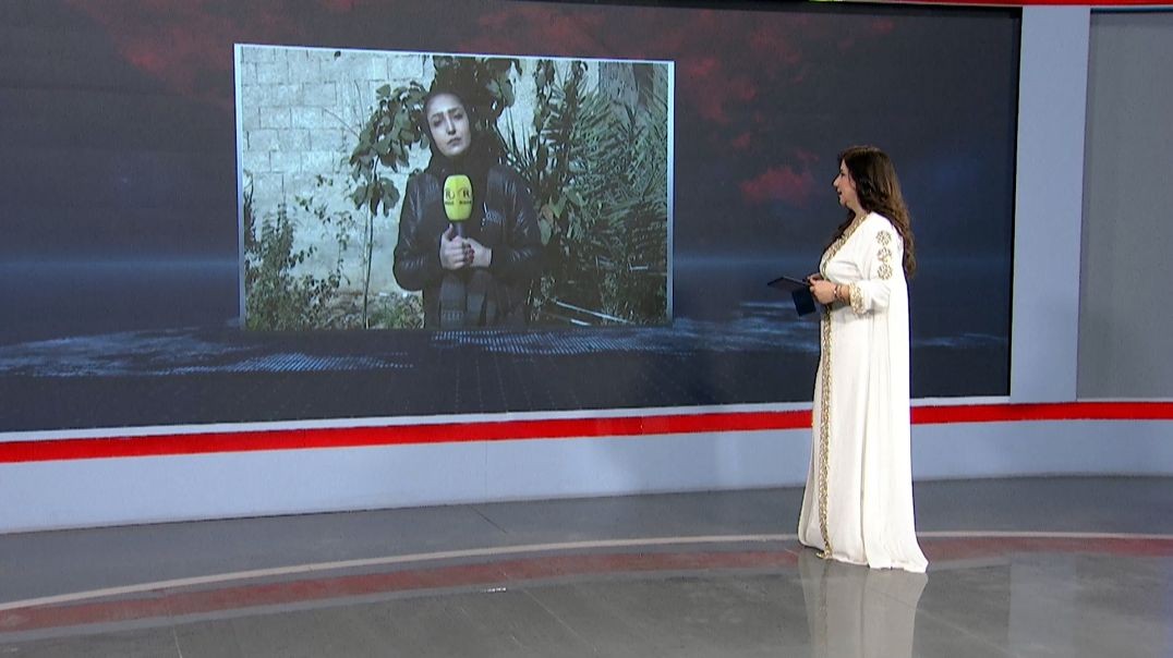 ⁣بمناسبة اليوم العالمي لمناهضة العنف ضد المرأة..الرجال في الطبقة يخرجون في مسيرة داعمة