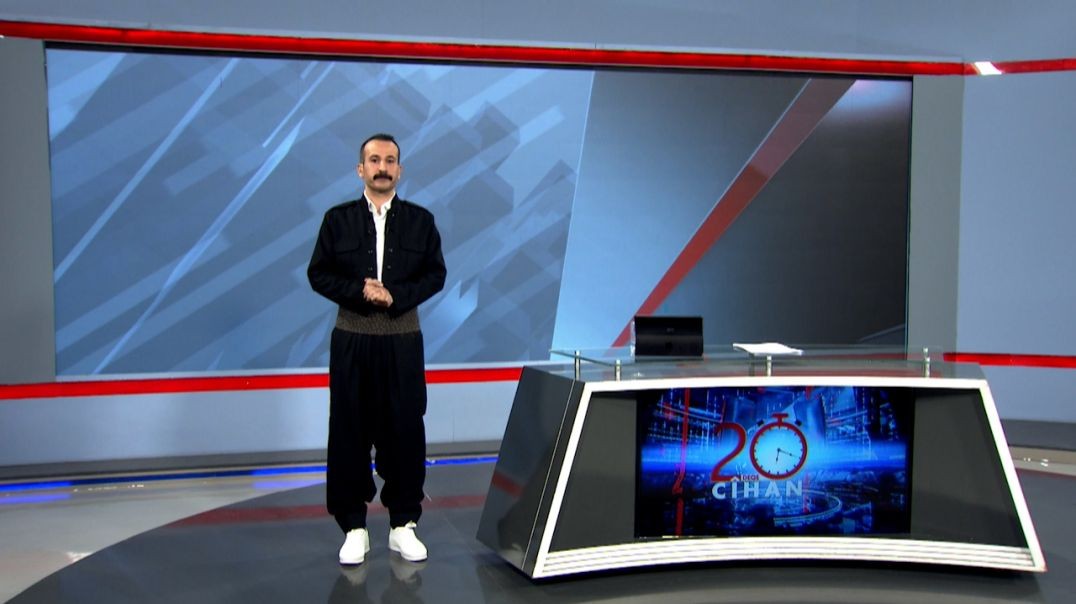 ⁣20DEQE CÎHAN - 11 - 11 - 2025