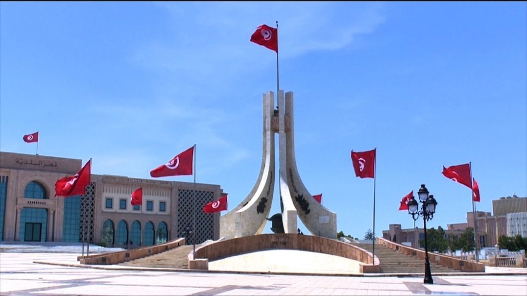 ⁣تونس..شراكة اقتصادية مع الصين كبديل عن التعاون التقليدي مع الغرب