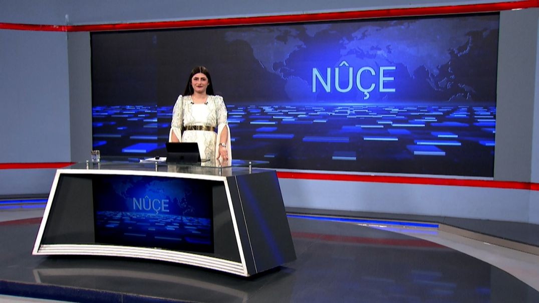 ⁣NÛÇE - 22 - 11 - 2025