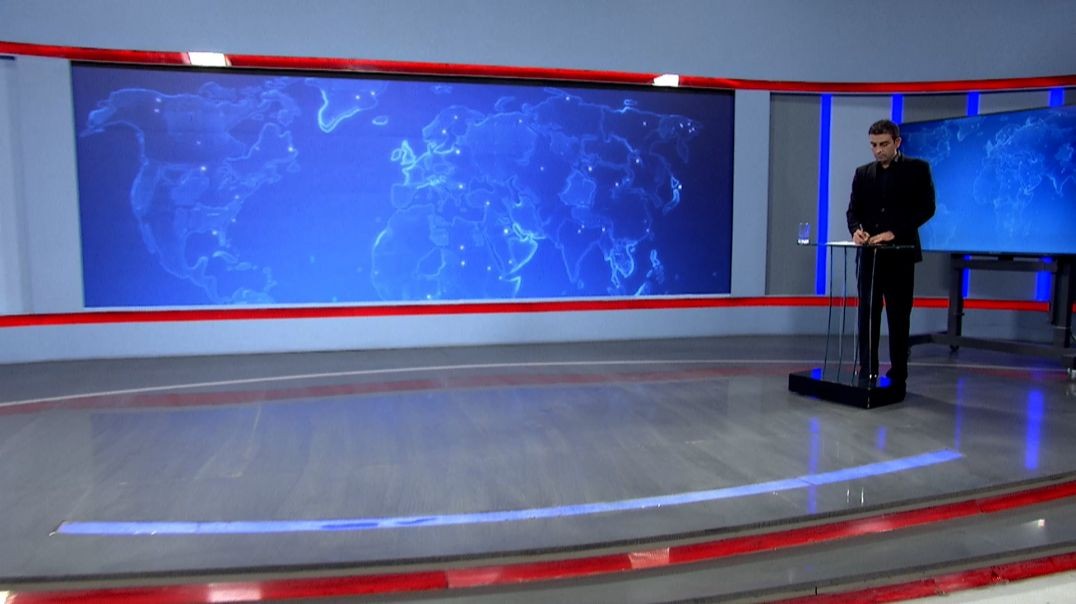 ⁣مع الحدث - إياد الخطيب - وفيق الشبيب - د. غازي فيصل حسين - 3 - 11 - 2025