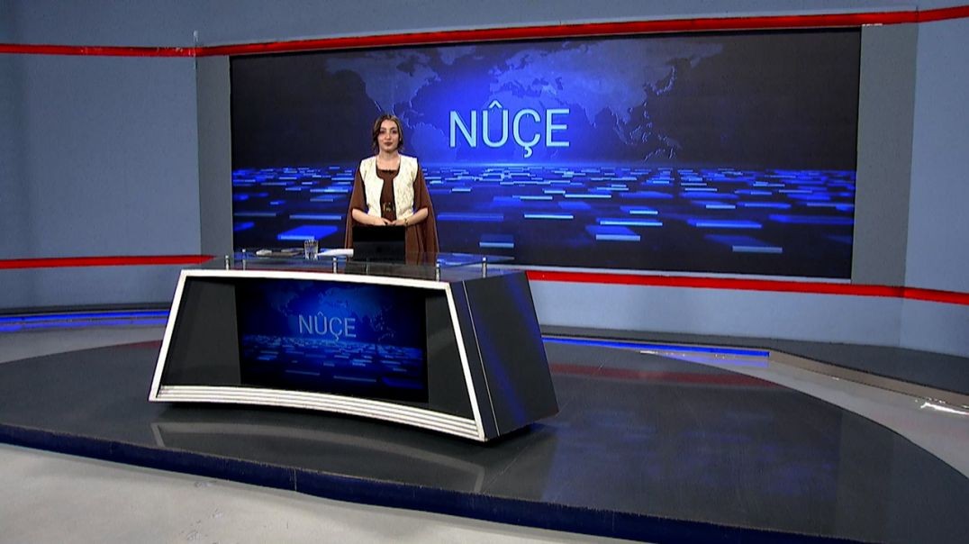 ⁣NÛÇE - 25 - 11 - 2025