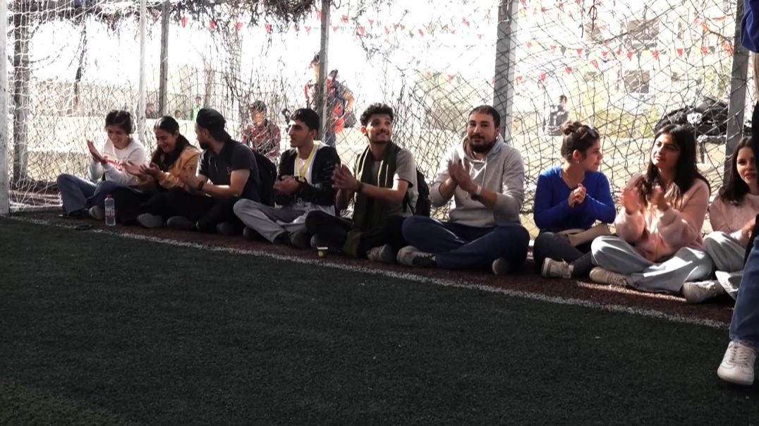 ⁣Li Helebê 4. festîvla şehîd Hogir tê lidarxistin-Rapor: Çaklîn Birîmo