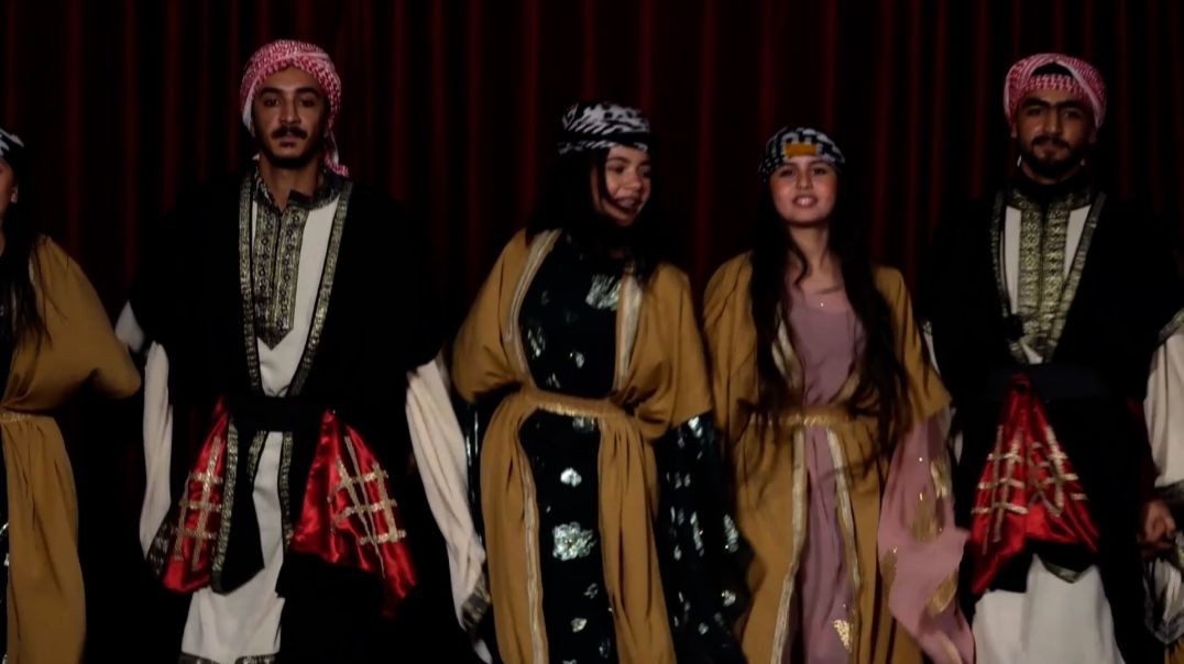 ⁣بمبادرة من أبناء المنطقة... فرقة الرقة للفنون الشعبية تبصر النور من جديد-تقرير: يارا مرعي