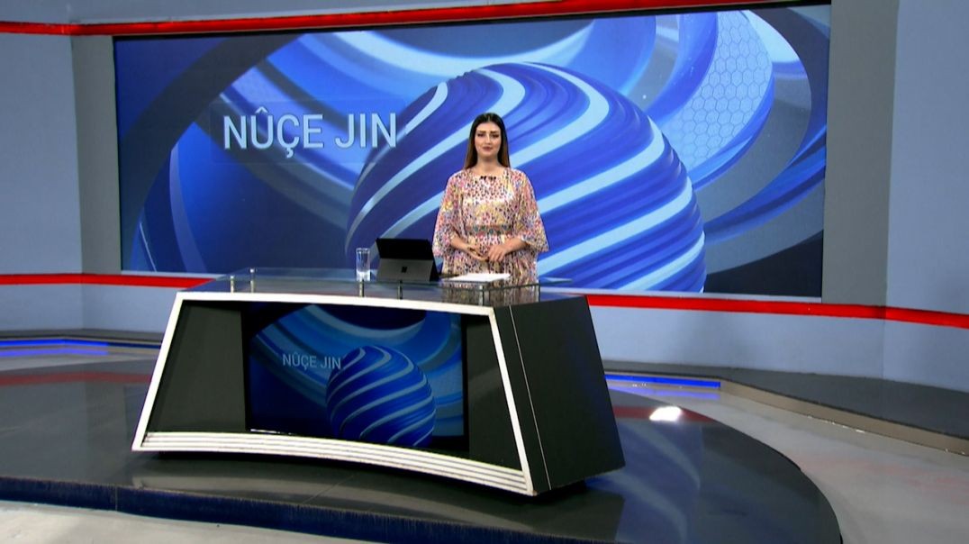 ⁣NÛÇE JIN - 9 - 11 - 2025