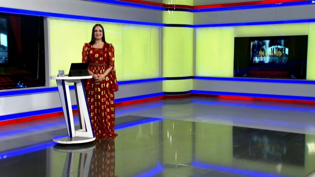 ⁣JÎN Û ÇAND - Simko Cûdî - 30 - 11 - 2025