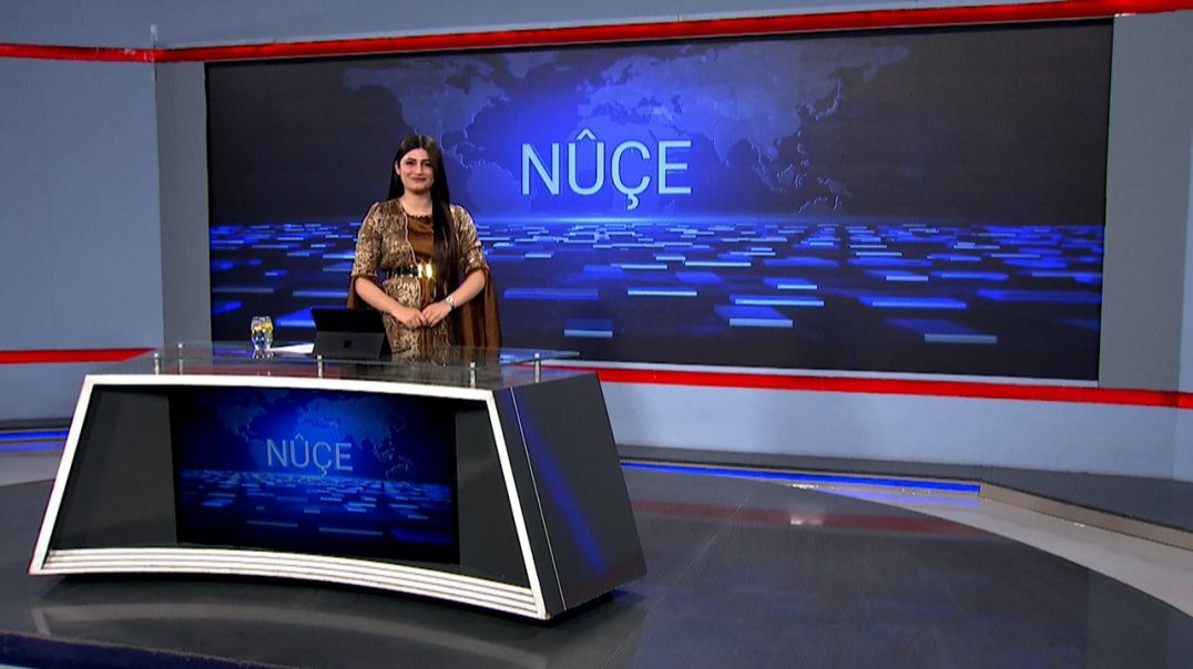 ⁣NÛÇE - 23 - 11 - 2025