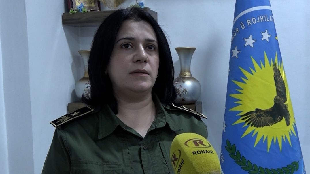 ملف - حماية النساء والدفاع عن حقوقهن مبدأ أساسي لقوى الأمن الداخلي المرأة