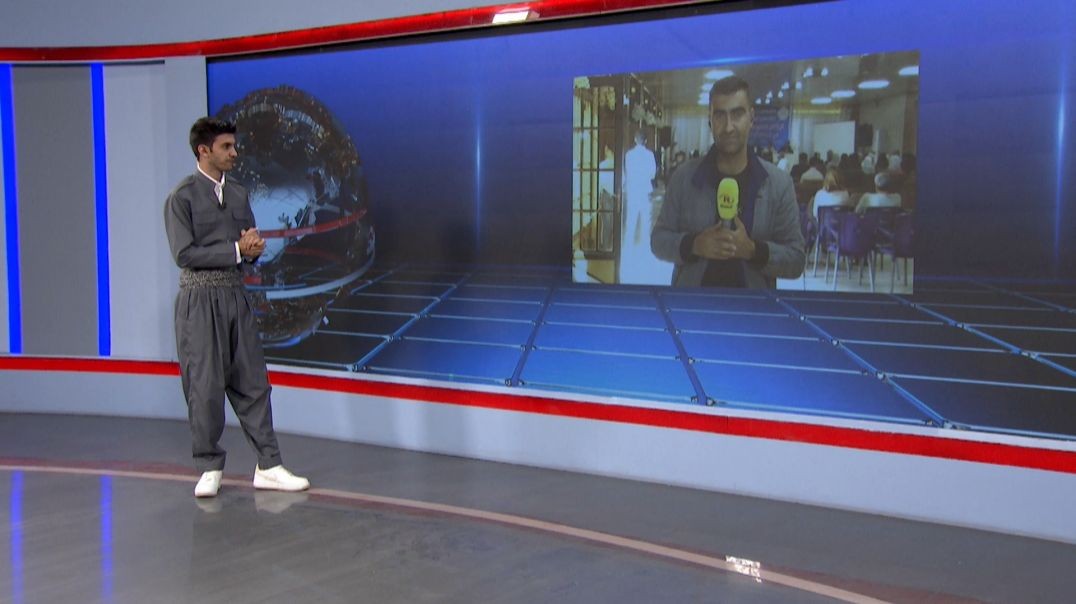 ⁣Şaredariya Hesekê civîna xwe ya salê li dar dixe