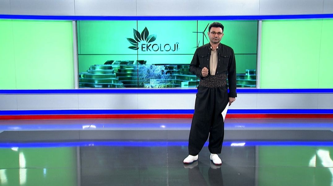 ⁣EKOLOJÎ - 4 - 11 - 2025