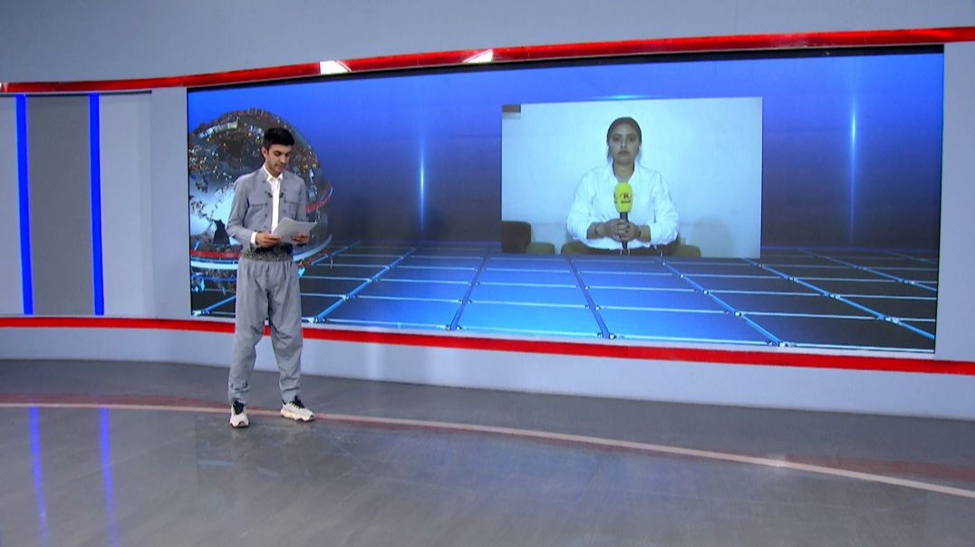 ⁣Li Hesekê pengava kongra Star ya tundiya li dijî jinê dewam dike