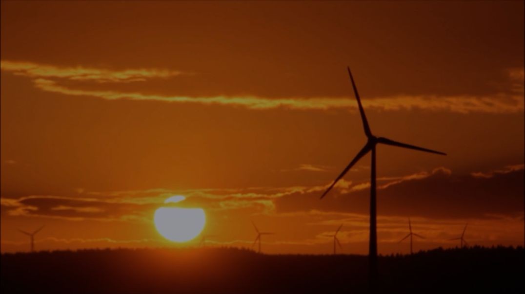 ⁣DOSYA - Rêya ronahiyê di nav şer de