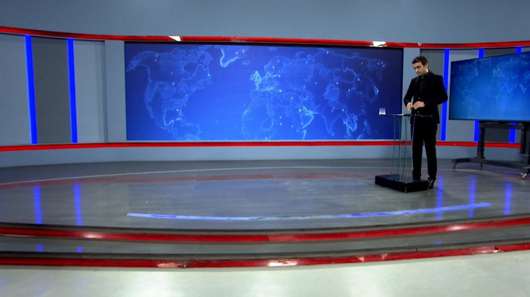 ⁣مع الحدث - د.فايز القنطار - عادل الهادي - حسان يونان - 18 - 11 - 2025