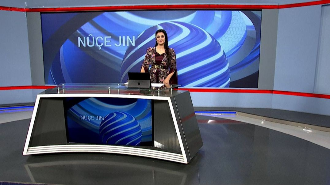 ⁣NÛÇE JIN - 22 - 11 - 2025