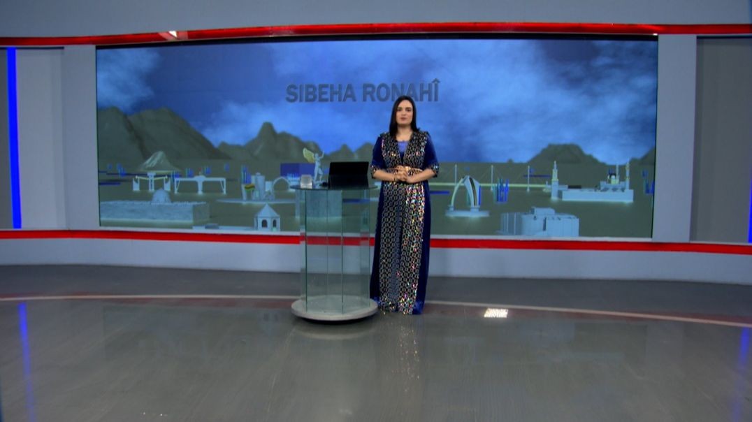 SIBEHA RONAHÎ - 15 - 11 - 2025