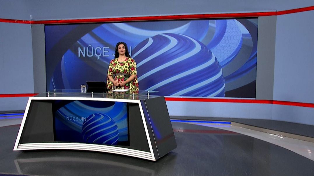 ⁣NÛÇE JIN - 21 - 11 - 2025