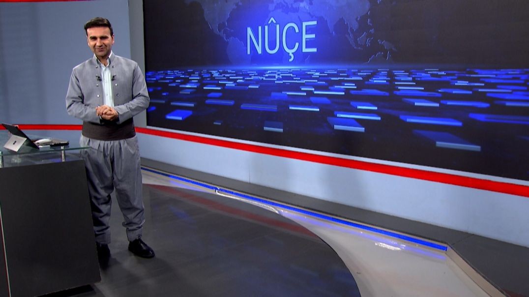 ⁣NÛÇE - 3 - 11 - 2025