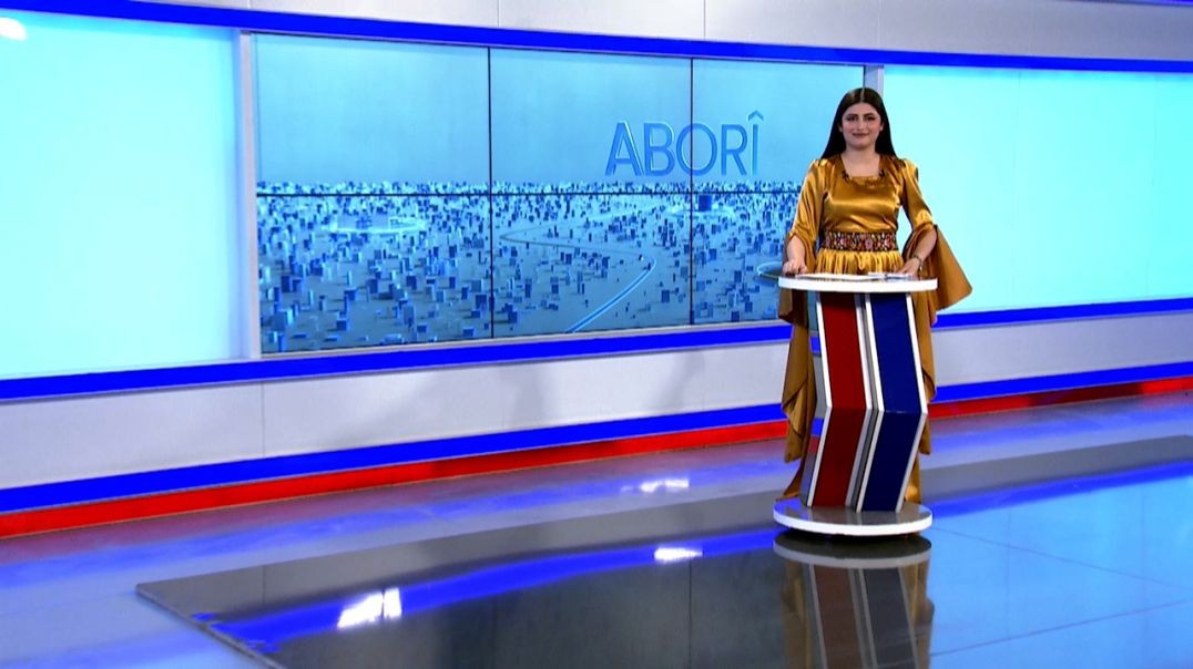 ⁣ABORÎ-Hêvîn Silêman-17-12-2025