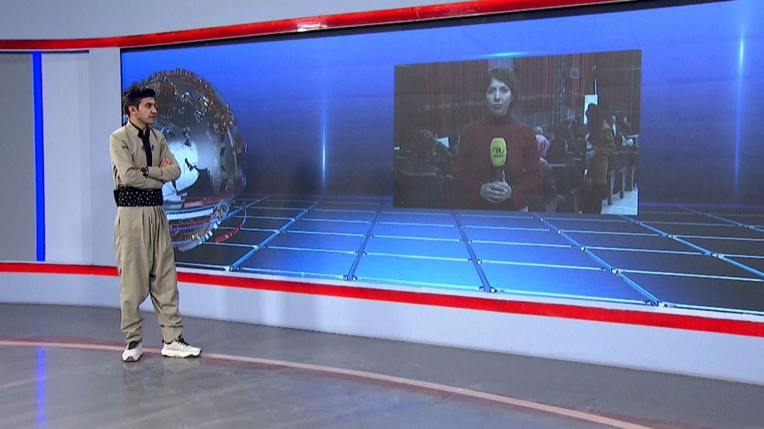 Li Kobanê şahiyek ji bo kesên astengdar tê lidarxistin