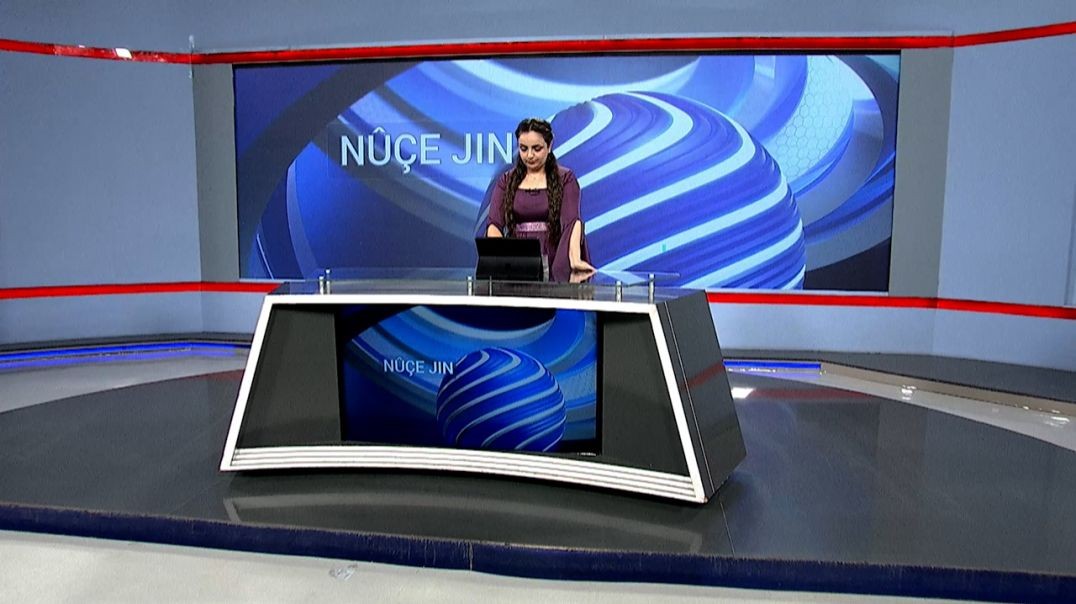 ⁣NÛÇE JIN - 4 - 12 - 2025