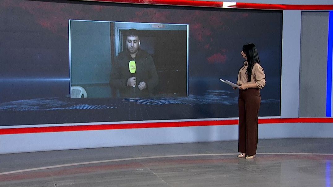 ⁣قامشلو..اجتماع لمؤتمر الإسلام الديمقراطي للأئمة والخطباء في مقاطعة الجزيرة