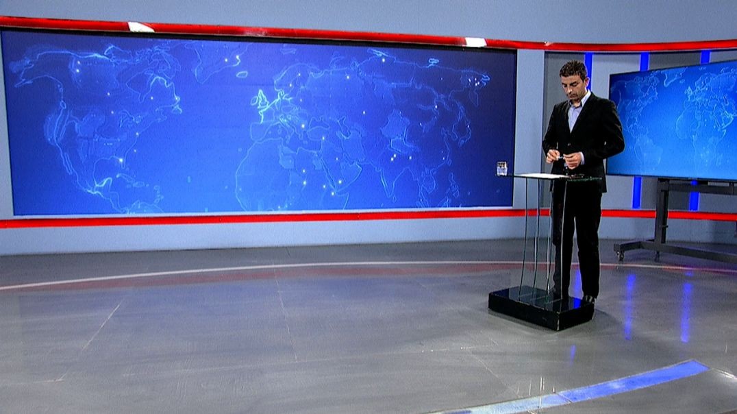 ⁣مع الحدث - حسن ولو - وحيد يزبك - عبدالرحمن ربوع - 2 - 12 - 2025