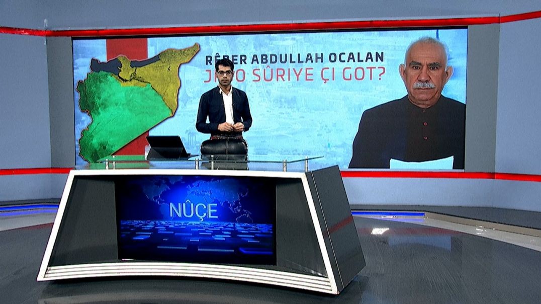 ⁣NÛÇE - 30 - 12 - 2025