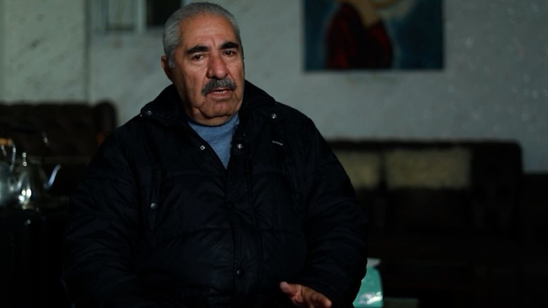 ⁣KÊLIYÊN VEJÎNÊ-Silêman Cafir-29-12-2025