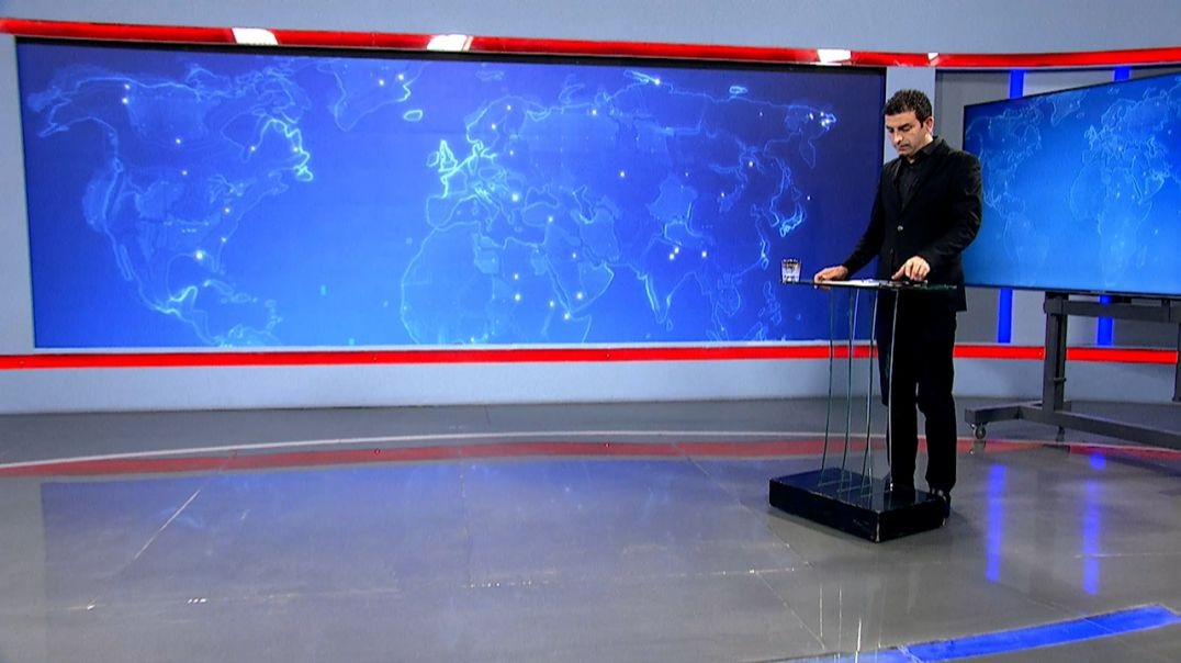 ⁣مع الحدث - عبد الحليم سليمان - عدنان عزام - 17-12-2025