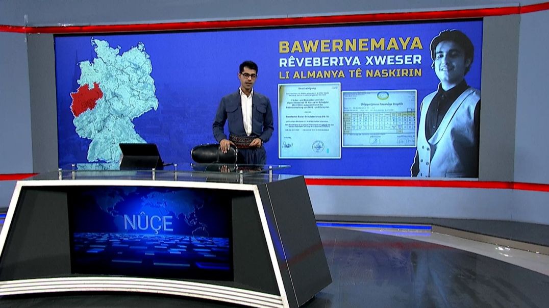 ⁣NÛÇE - 15 - 12 - 2025