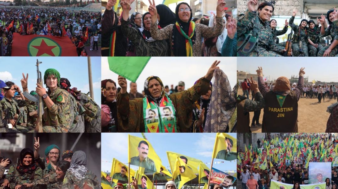 ⁣ملف - المرأة خلال عام