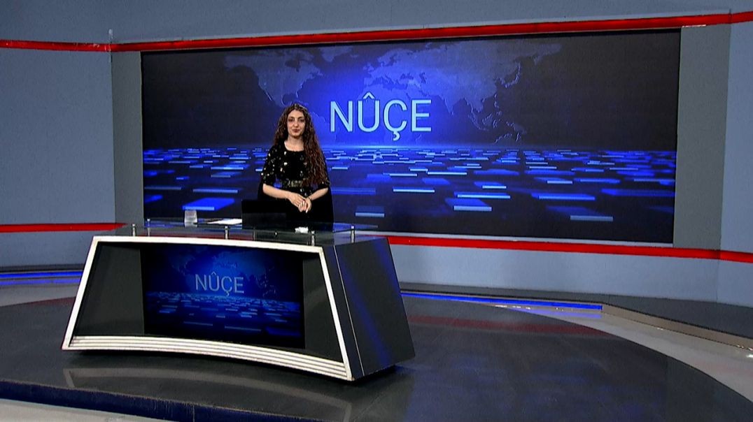 ⁣NÛÇE - 9 - 12 - 2025