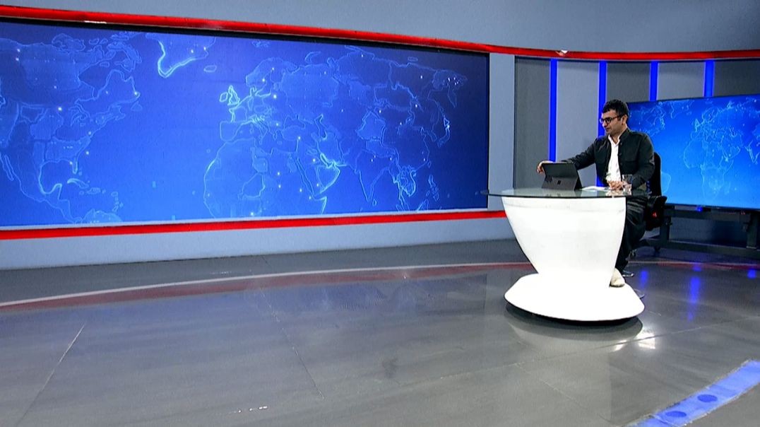 ⁣BÛYER - Hêvîn Silêman - Xalid Berkel - Dr.Îbrahîm Muslim - 23 - 12 - 2025