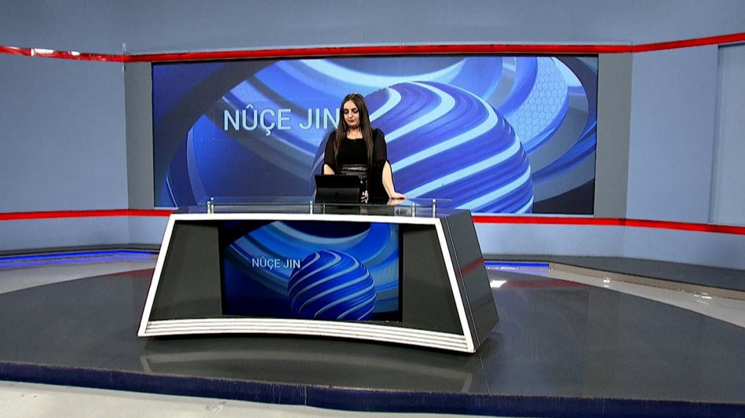 ⁣NÛÇE JIN - 1 - 12 - 2025