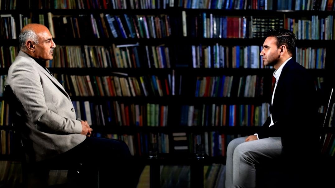 ⁣HEVPEYÎVÎNA HEFTEYÊ - 10 - 12 - 2025