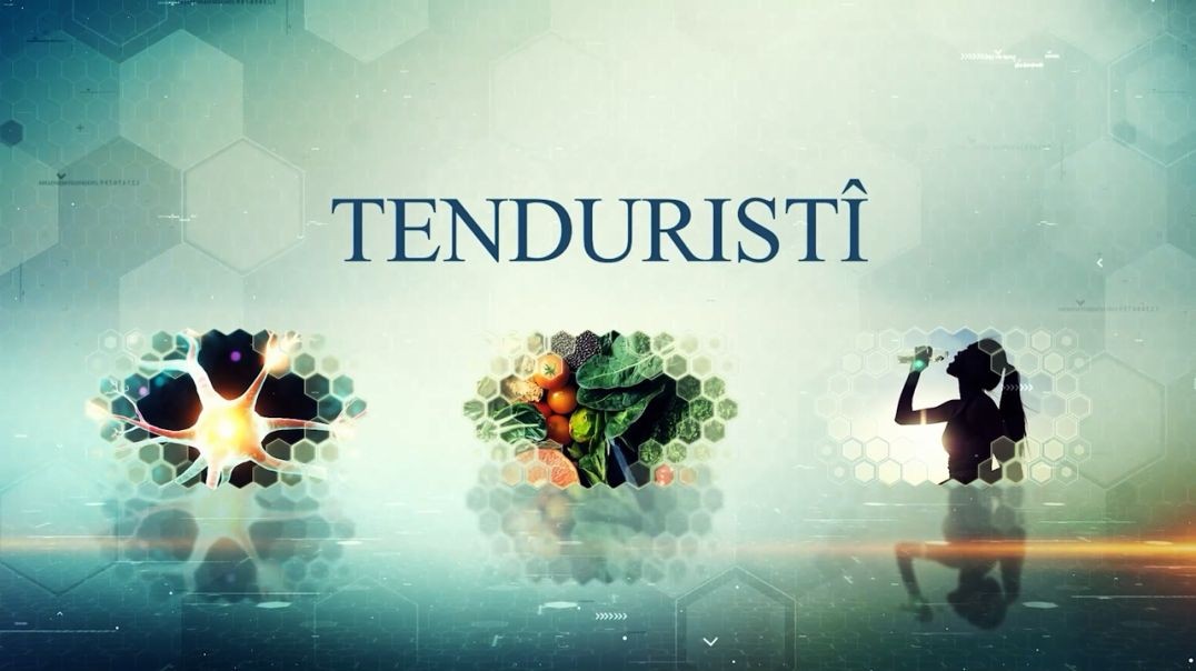 ⁣TENDURISTÎ - 11 - 12 - 2025