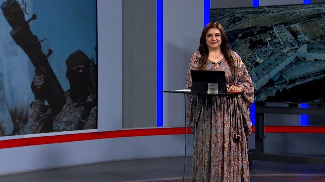 ⁣تغطية خاصة - علا الجاري - بهاء العوام - هيفين موسى - 8 - 12 - 2025