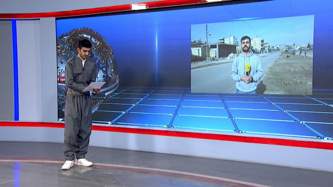 Şêniyên navçeya Zirganê ji bo berxwedana Şêxmeqsûd û Eşrefiyê wê çalakiyekê li dar bixin