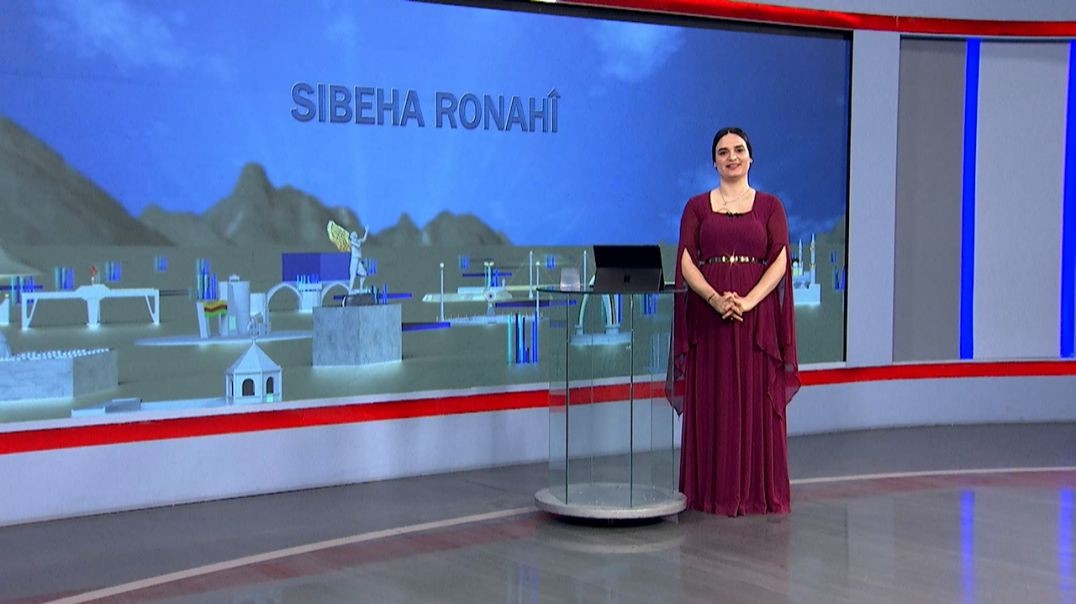⁣SIBEHA RONAHÎ - 2 - 12 - 2025