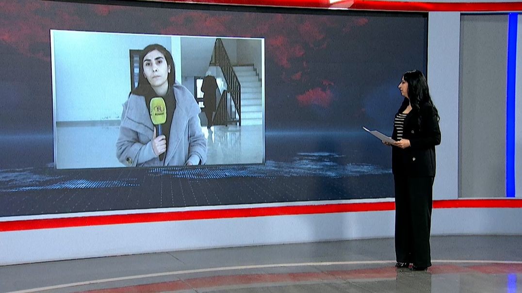 ⁣حزب الاتحاد الديمقراطي ينظم مؤتمر حواري بعنوان "مفهوم التكامل الديمقراطي" في كوباني