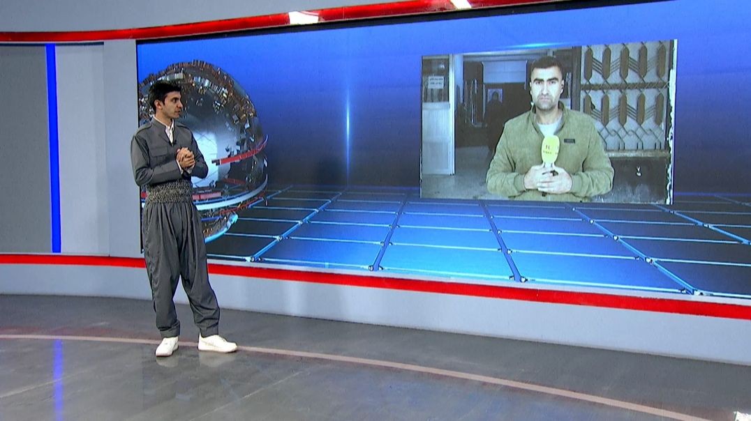 ⁣Rêveberiya Tenduristiyê li Hesekê civîna xwe ya salê li dar dixe