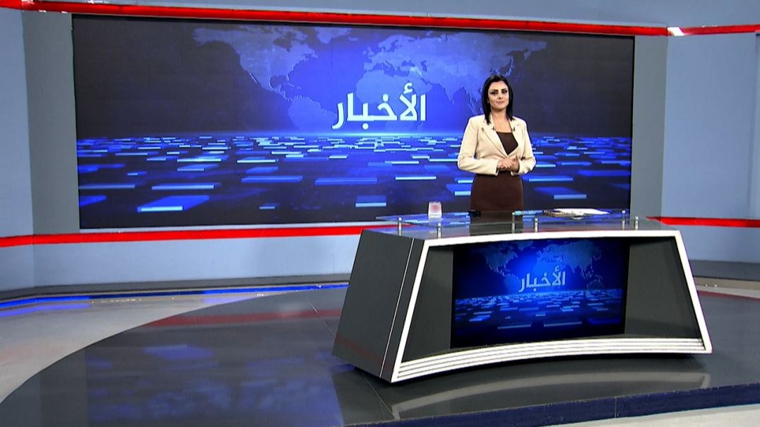 نشرة الأخبار - 21 - 12 - 2025