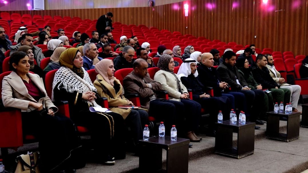 ⁣المجلس التنفيذي للإدارة الذاتية بمقاطعة الطبقة يضع خطة عمل مكثفة للعام الجديد