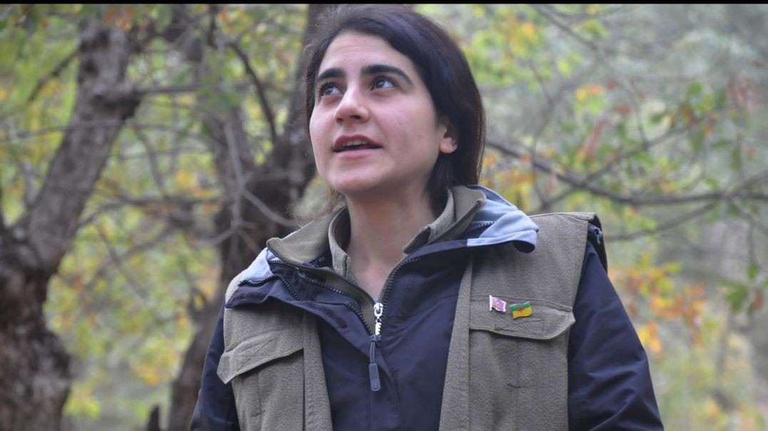 ⁣DOSYA-Şehid Ronahi Yekta