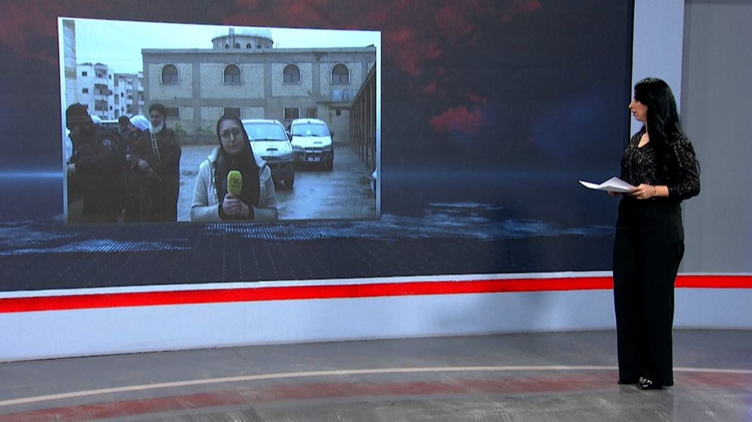 ⁣الجهات الدينية في مقاطعة الطبقة تدين قمع التظاهرات السلمية في الساحل والداخل السوري