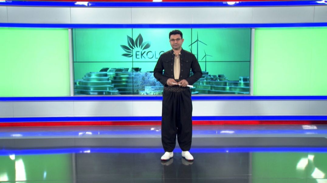 ⁣EKOLOJÎ - 30 - 12 - 2025