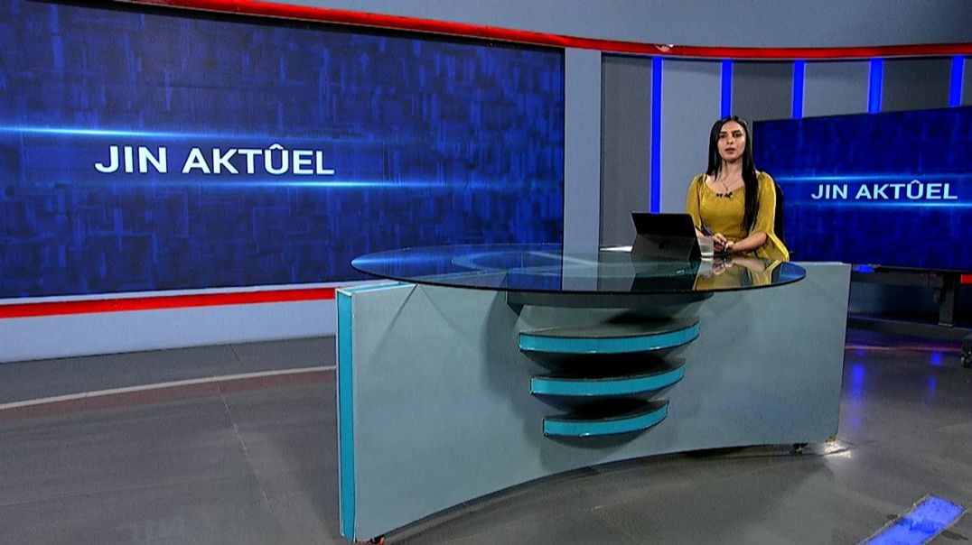 ⁣JIN AKTÛEL - Selma Irmak - Gulser Yildirim - 6 - 12 - 2025