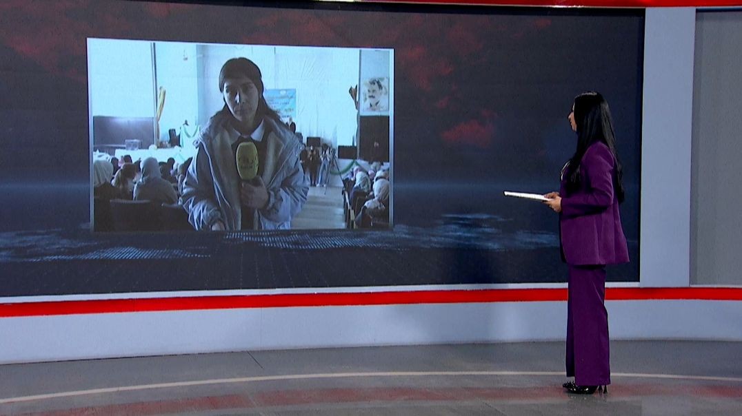 ⁣كونفرانس كومينات صرين وبلك يؤكد دور الكومين في ترسيخ المجتمع الديمقراطي