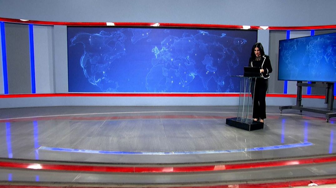 ⁣مع الحدث - د.علي عبود - رامي عبد الرحمن - أحمد الأعرج - فيصل ملحم - 27 - 12 - 2025